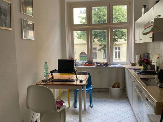 Studio zum Kauf provisionsfrei 235.000 € 1 Zimmer 45,3 m² 1. Geschoss frei ab 01.07.2026 Lichtenberg Berlin 10365