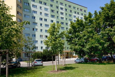 Wohnung zur Miete 336 € 2 Zimmer 44,1 m² 3. Geschoss Vilniuser Straße 3 Rieth Erfurt 99089