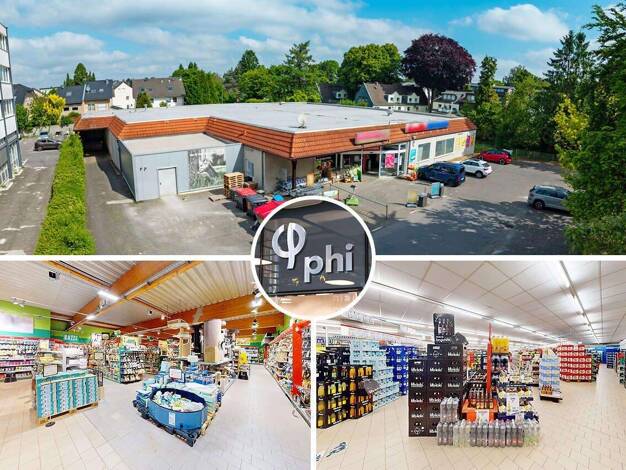 Ladenfläche zum Kauf Würselen 52146