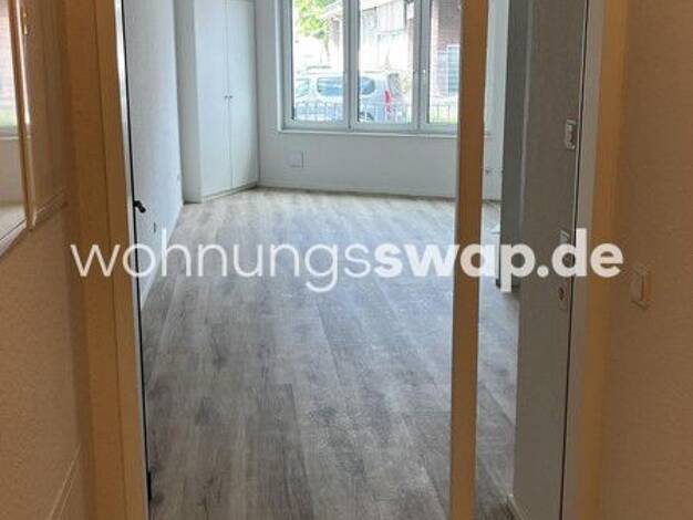 Studio zur Miete Tauschwohnung 481 € 1 Zimmer 40 m² EG Buchheim Köln 51063