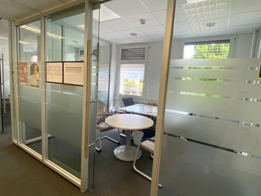 Bürofläche zur Miete provisionsfrei 17.110 € 688 m² Bürofläche teilbar ab 688 m² Freiburg 79098