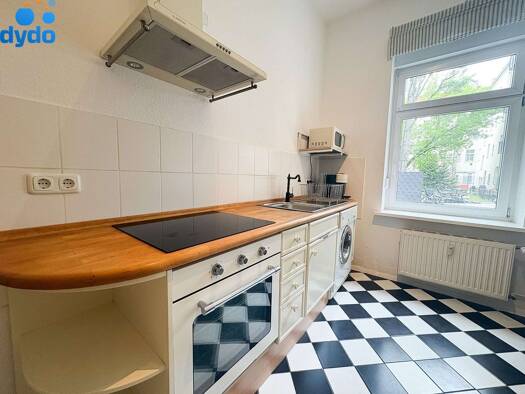 Studio zur Miete 1.100 € 1 Zimmer 50,5 m² EG frei ab sofort Plänterwald Berlin 12437