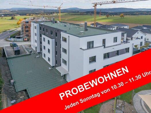 Wohnung zum Kauf 449.500 € 4 Zimmer 125,2 m² frei ab 31.12.2026 Dauchingen 78083