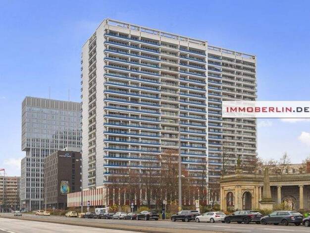 Wohnung zum Kauf 1.499.000 € 5 Zimmer 200 m² Mitte Berlin 10117