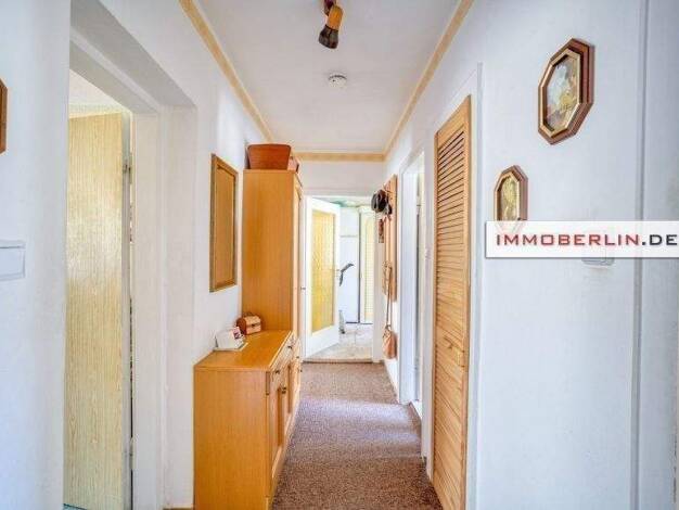 Wohnung zum Kauf 240.000 € 3 Zimmer 59 m² frei ab sofort Adlershof Berlin 12489