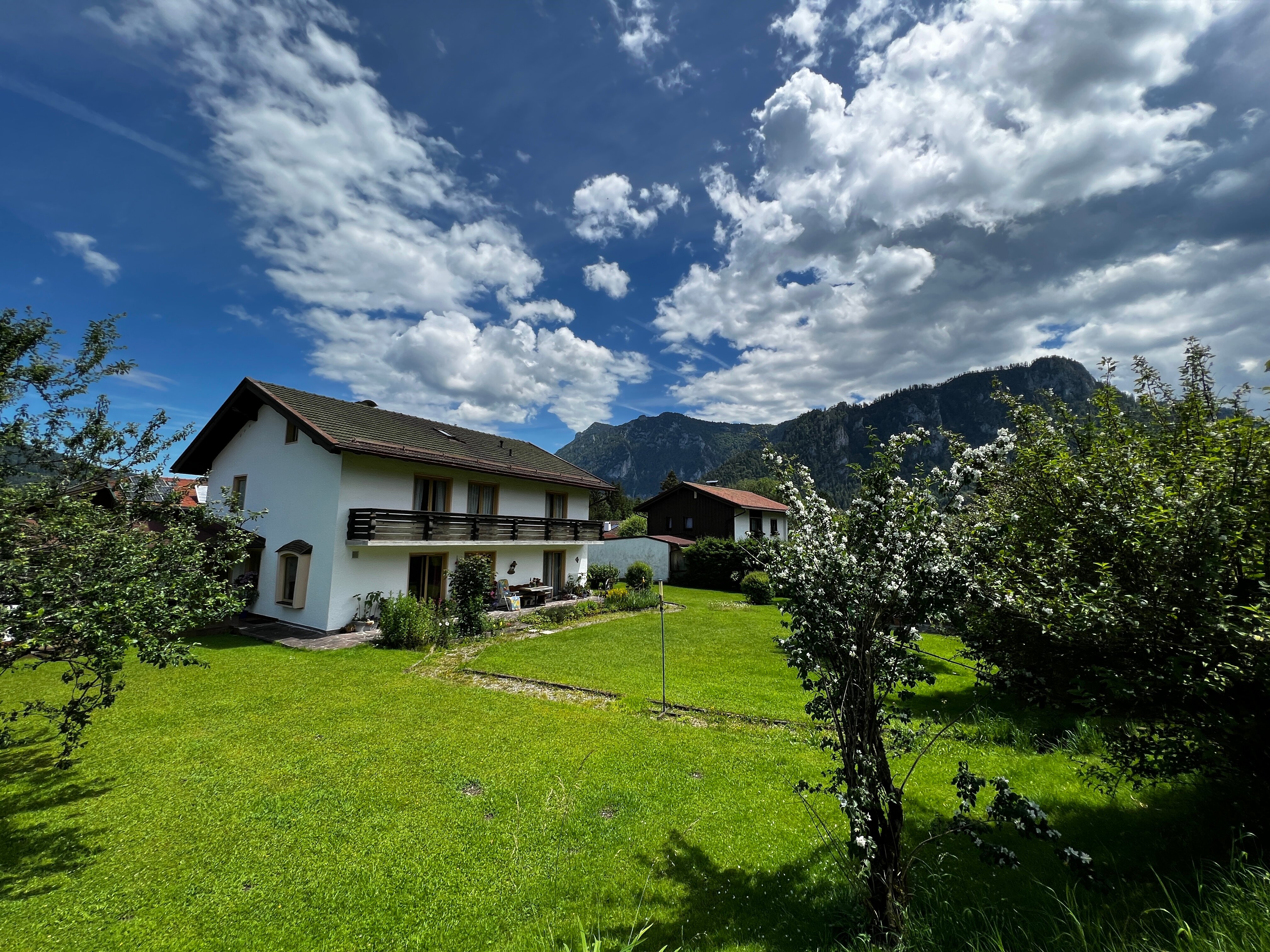 Einfamilienhaus zum Kauf 980.000 € 6 Zimmer 180 m²<br/>Wohnfläche 1.813 m²<br/>Grundstück Inzell Inzell 83334