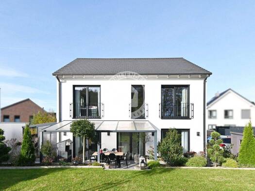 Einfamilienhaus zum Kauf 795.000 € 3 Zimmer 149 m² 421 m² Grundstück Lücklemberg Dortmund 44229