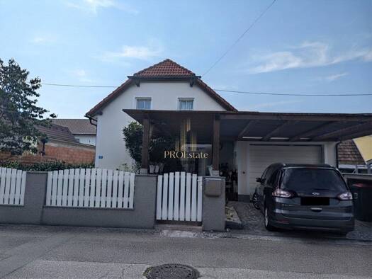 Einfamilienhaus zum Kauf 649.000 € 6 Zimmer 190 m² 631 m² Grundstück Marchtrenk 4614