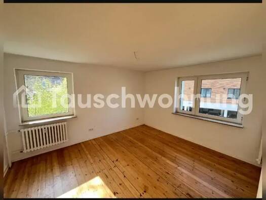 Wohnung zur Miete Tauschwohnung 539 € 2 Zimmer 60 m² 1. Geschoss Ellerbek Kiel 24148