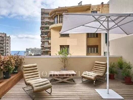 Wohnung zum Kauf 42.000.000 € 5 Zimmer 623,9 m² Monaco 98000