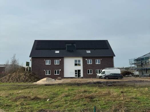 Loft zur Miete 897 € 2 Zimmer 69 m² Geschoss 1/1 frei ab sofort Langmirjen Lehe Bremerhaven 27578