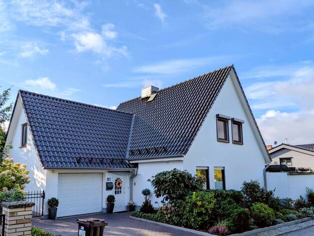 Einfamilienhaus zum Kauf 549.000 € 5 Zimmer 123,5 m² 420 m² Grundstück Bad Oldesloe 23843