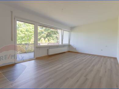 Wohnung zur Miete 640 € 2 Zimmer 53,8 m² 1. Geschoss frei ab 01.08.2025 Schongau 86956