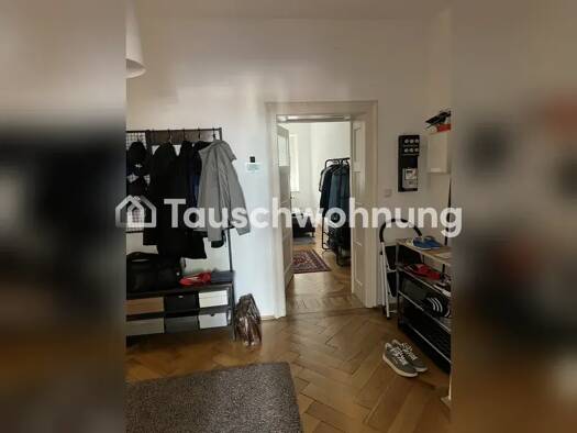 Wohnung zur Miete Tauschwohnung 1.000 € 2,5 Zimmer 67 m² EG Thalk.Obersendl.-Forsten-Fürstenr.-Solln München 81371