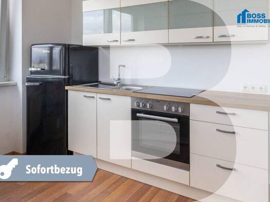 Wohnung zur Miete 500 € 2 Zimmer 52,3 m² 3. Geschoss Linzerstraße 12 Traun 4050