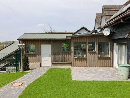 Haus zum Kauf 590.000 € 6 Zimmer 170 m² 749 m² Grundstück Winterberg 59955