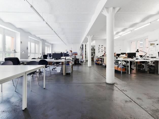 Bürofläche zur Miete provisionsfrei 199 € 4 m² Bürofläche Schlesische Strasse Kreuzberg Berlin 10997