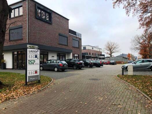 Bürofläche zur Miete provisionsfrei 1.250 € 4 Zimmer 112,9 m² Bürofläche Edewechter Landstraße 146 Eversten Oldenburg 26131