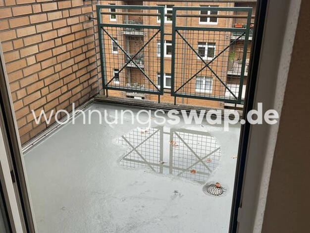 Wohnung zur Miete Tauschwohnung 1.450 € 4 Zimmer 101 m² 4. Geschoss Neustadt-Nord Köln 50672