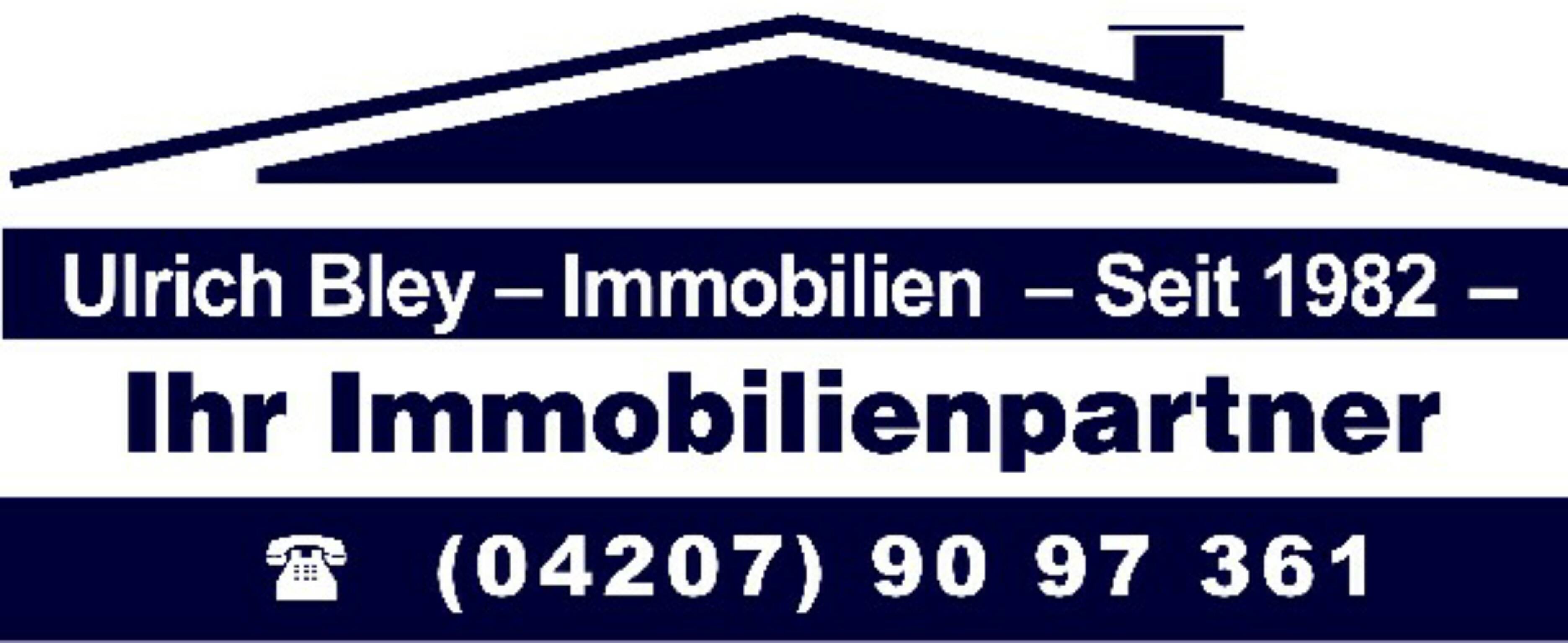 Ulrich Bley e.K. Immobilien
