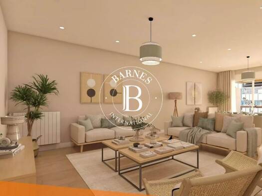 Wohnung zum Kauf 2.098.000 € 253 m² Madrid 28020
