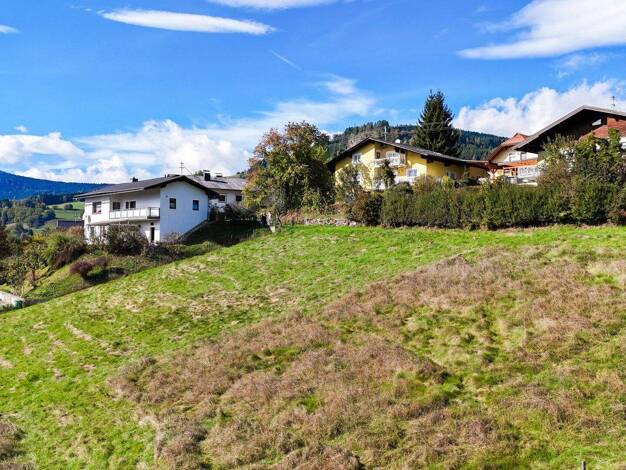 Grundstück zum Kauf 44.000 € 871 m² Grundstück Liebenfels 9556