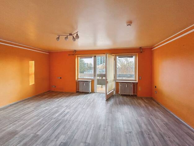 Wohnung zum Kauf 215.000 € 1 Zimmer 39,5 m² 5. Geschoss Gröbenzell 82194