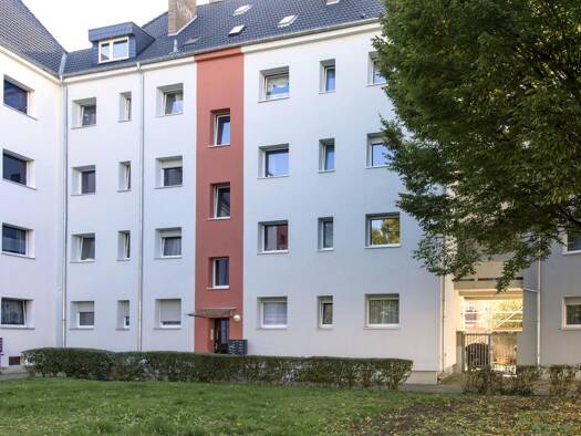 Wohnung zur Miete 689 € 3 Zimmer 59,3 m² EG Waisenhausstraße 7 Goldgrube Koblenz 56073