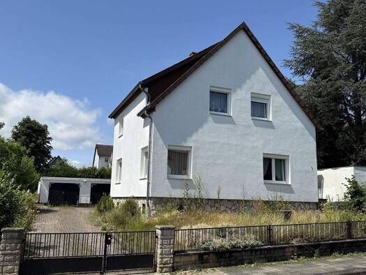 Einfamilienhaus zum Kauf 320.000 € 5 Zimmer 134 m² 838 m² Grundstück Sarstedt 31157