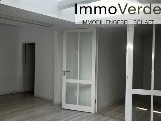 Praxisfläche zur Miete 14,50 € 3 Zimmer 100 m² Bürofläche Kirchrode Hannover 30559
