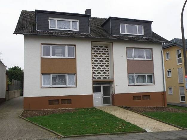 Wohnung zur Miete 429 € 3 Zimmer 81 m² Heimerzheim Swisttal-Heimerzheim 53919