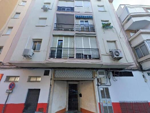 Wohnung zum Kauf 50.000 € 1 Zimmer 58 m² BEAS 3 Huelva 21006