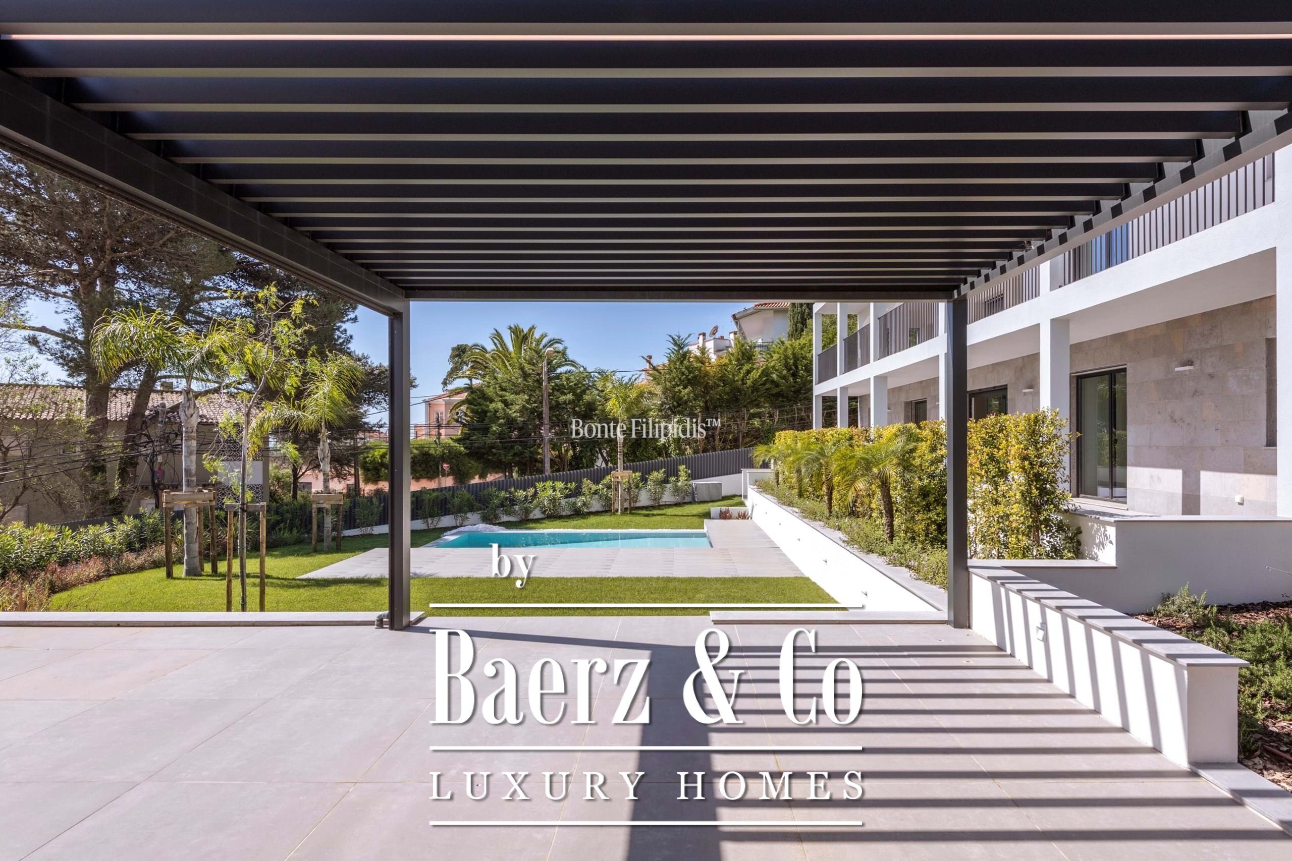 Haus zum Kauf 2.250.000 € 199 m²<br/>Wohnfläche 259 m²<br/>Grundstück cascais