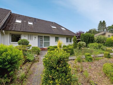 Doppelhaushälfte zum Kauf 299.000 € 6 Zimmer 163 m² 1.011 m² Grundstück Hockensberg Dötlingen 27801