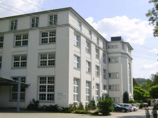 Bürofläche zur Miete provisionsfrei 7,29 € 2 Zimmer 40 m² Bürofläche Einsiedel Einsiedel 09123