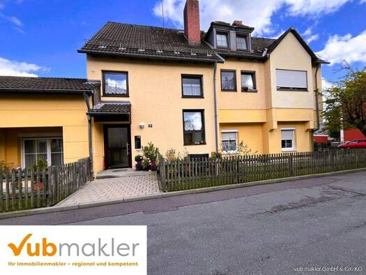 Mehrfamilienhaus zum Kauf 1.200.000 € 26 Zimmer 857,3 m² 1.600 m² Grundstück Weißenstadt 95163