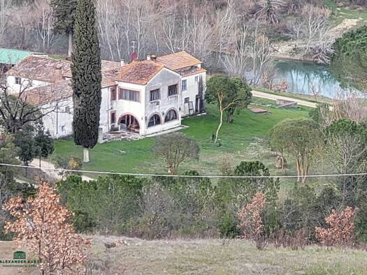 Forstwirtschaft zum Kauf als Kapitalanlage geeignet 6.500.000 € 600 m² 1.800.000 m² Grundstück Grosseto 58100