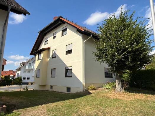 Wohnung zum Kauf 156.000 € 2 Zimmer 54 m² 1. Geschoss Stockheim Michelstadt 64720