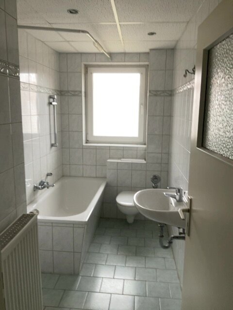 Wohnung zur Miete 436 € 3 Zimmer 59,8 m²<br/>Wohnfläche 2.<br/>Geschoss Bauhofstraße 41 Neustadt Brandenburg 14776