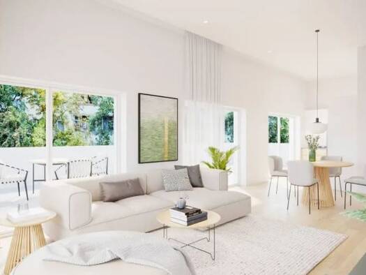 Terrassenwohnung zum Kauf 512.000 € 3 Zimmer 88 m² Rödelheim Frankfurt am Main 60489