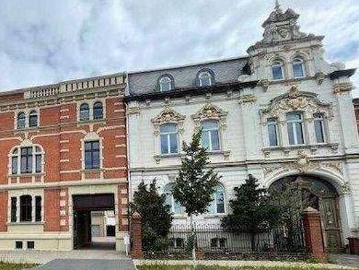 Wohnung zur Miete 530 € 2 Zimmer 61,5 m² EG frei ab sofort Karl-Marx-Straße 43 Zerbst Zerbst/Anhalt 39261