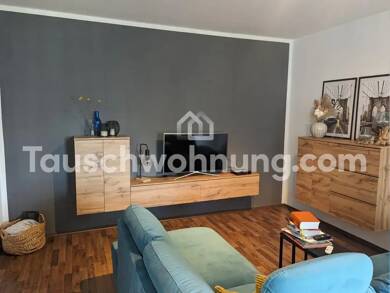 Wohnung zur Miete Tauschwohnung 595 € 2 Zimmer 62 m² 4. Geschoss Zentrum - Süd Leipzig 04107