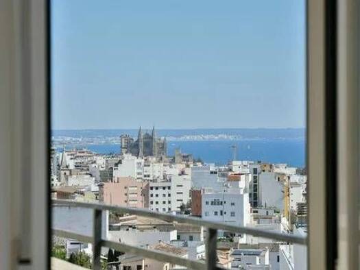 Wohnung zum Kauf 599.000 € 4 Zimmer 100 m² 5. Geschoss Calle De La Dragonera Palma 07014