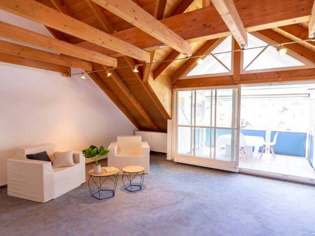 Maisonette zum Kauf 199.000 € 4 Zimmer 88,7 m² 2. Geschoss Zell Zell im Wiesental 79669