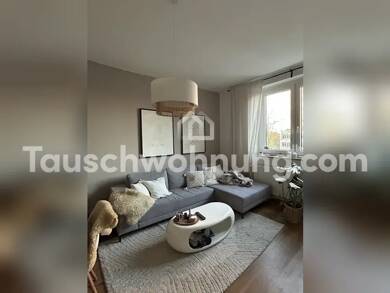 Wohnung zur Miete Tauschwohnung 670 € 3 Zimmer 72 m² 3. Geschoss Hannover 30449