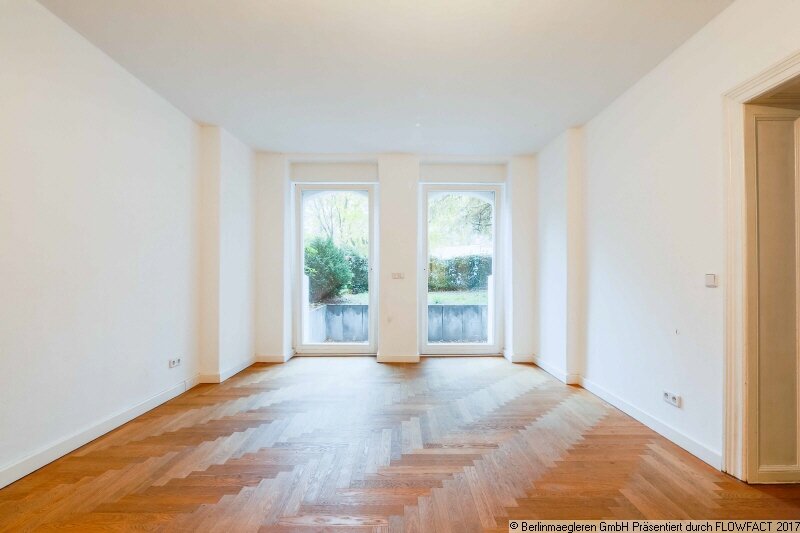 Wohnung zum Kauf 725.000 € 5 Zimmer 139 m²<br/>Wohnfläche EG<br/>Geschoss Paul-Lincke-Ufer 38 Kreuzberg Berlin, Kreuzberg 10999