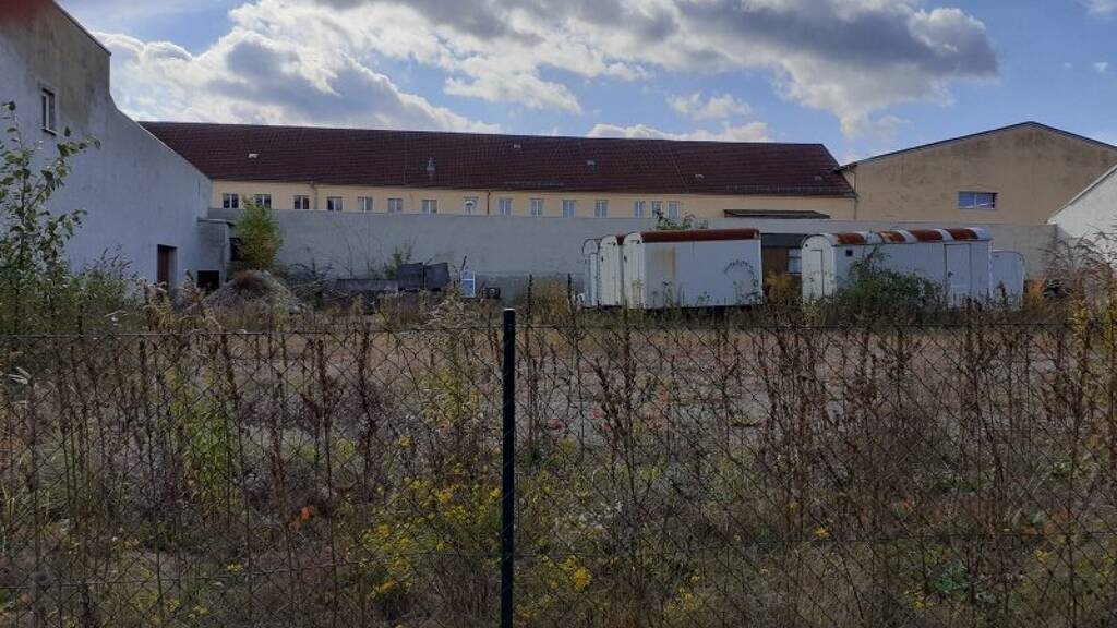 Gewerbegrundstück zur Miete provisionsfrei 2.000 m² Grundstück Bautzen 02625