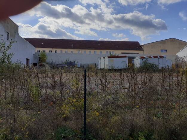Gewerbegrundstück zur Miete provisionsfrei 2.000 m² Grundstück Bautzen Bautzen 02625