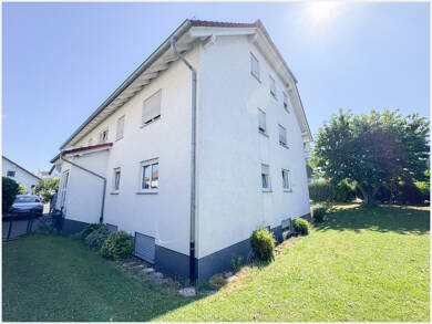 Wohnung zum Kauf 214.000 € 3 Zimmer 84,3 m² 1. Geschoss Grünberg Grünberg 35305