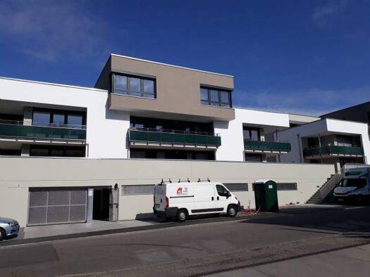 Wohnung zur Miete 727 € 2 Zimmer 71,6 m² 1. Geschoss frei ab 01.06.2026 Öhringen 74613